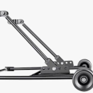 🛞 • 🕶️ • 🛞 ⚡️ Parker Pro x Wheelie Bar ⚡️ • 🕶️ • 🛞 • 🕶️